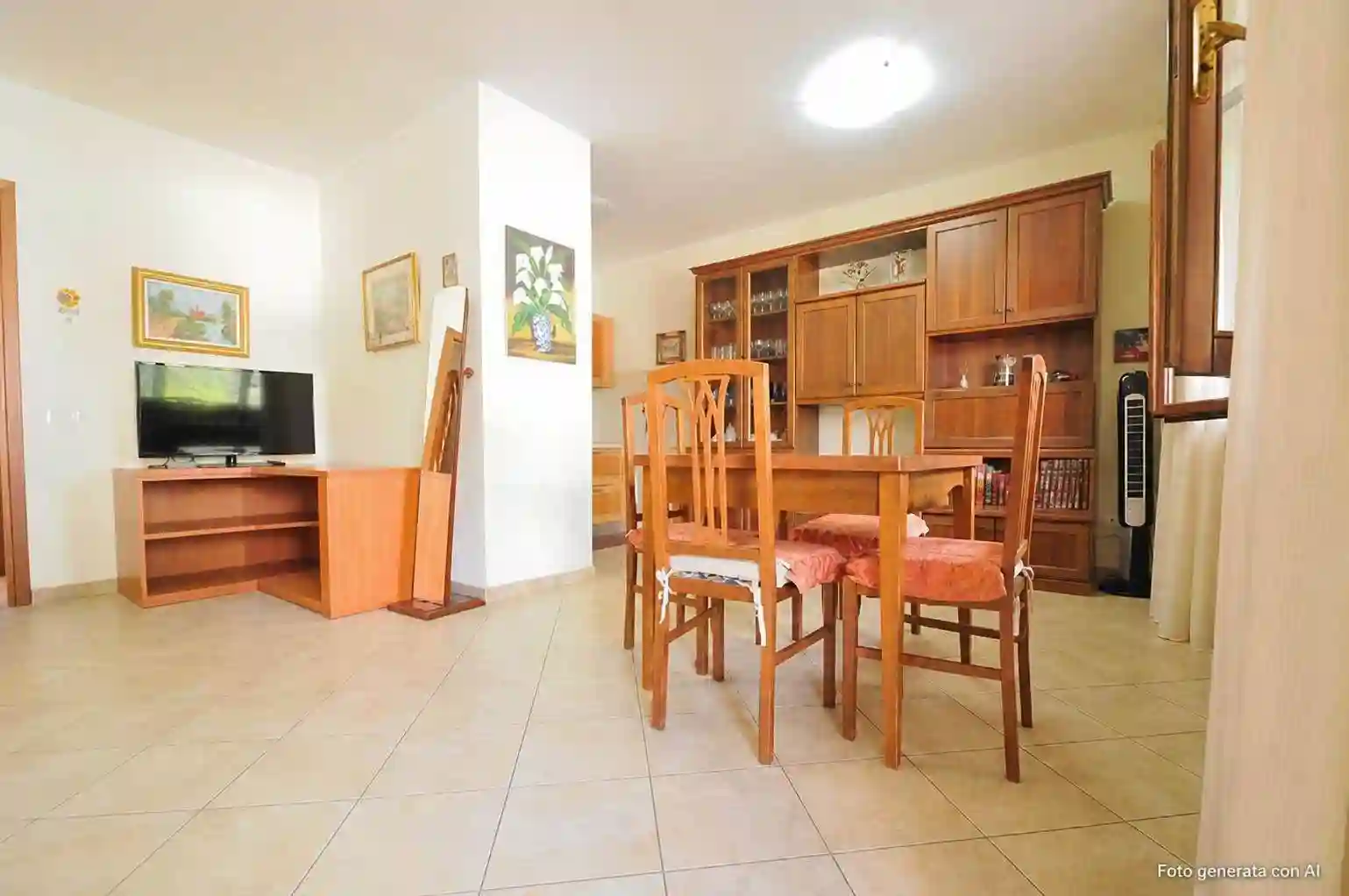 Appartamento - foto 3