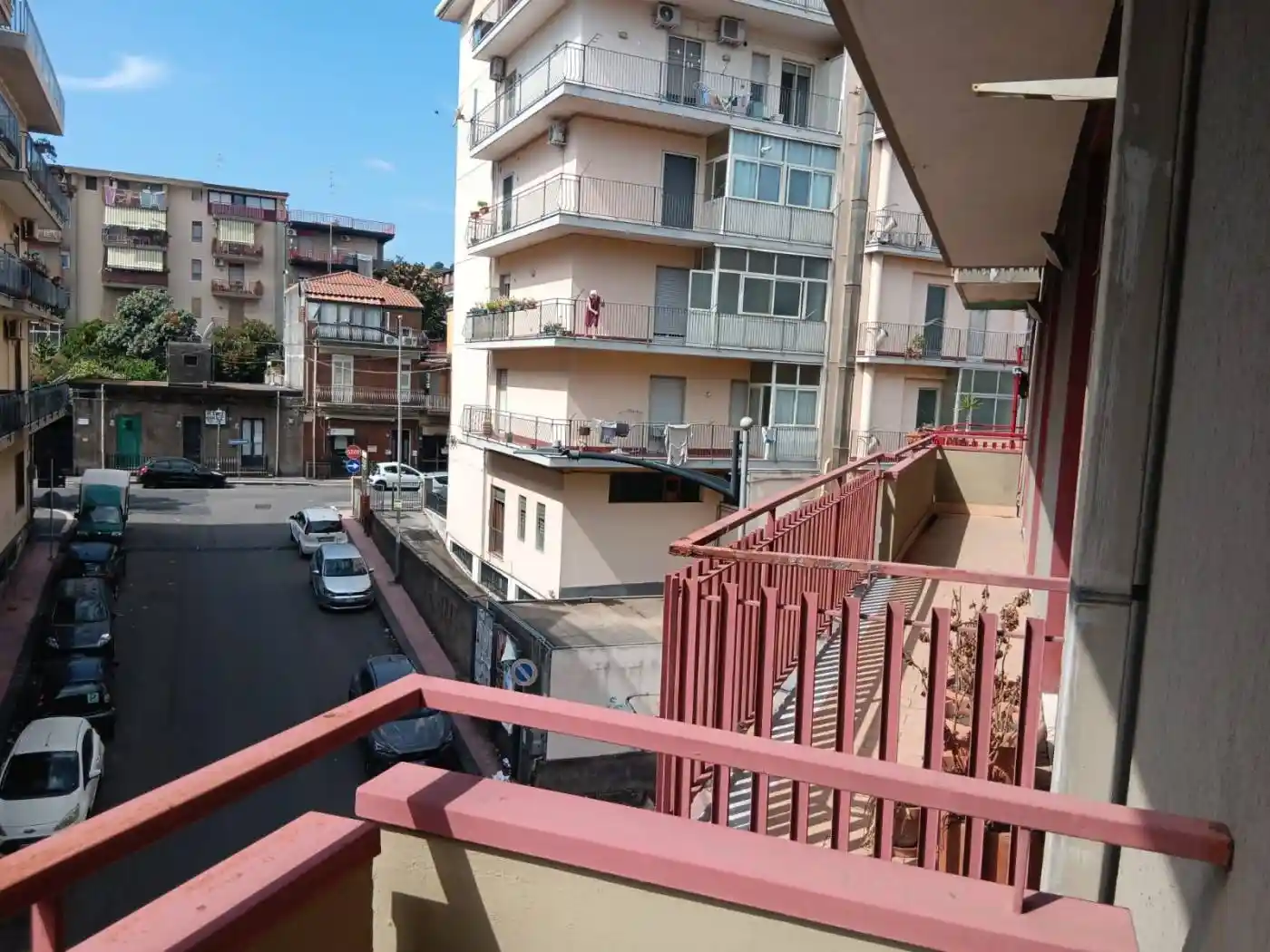 Appartamento in vendita a Aci Catena