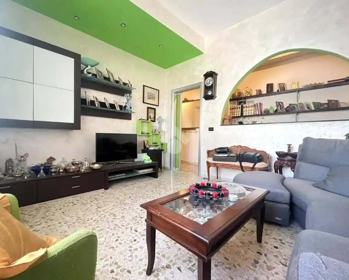 Appartamento in vendita a Reggio Calabria