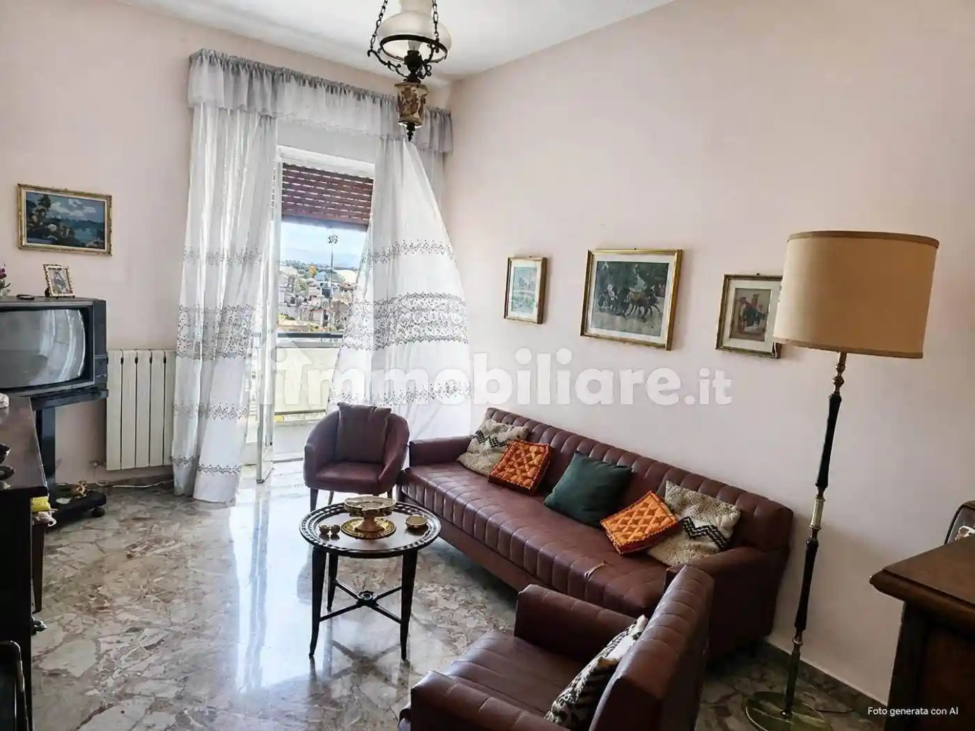 Appartamento in vendita a Siracusa