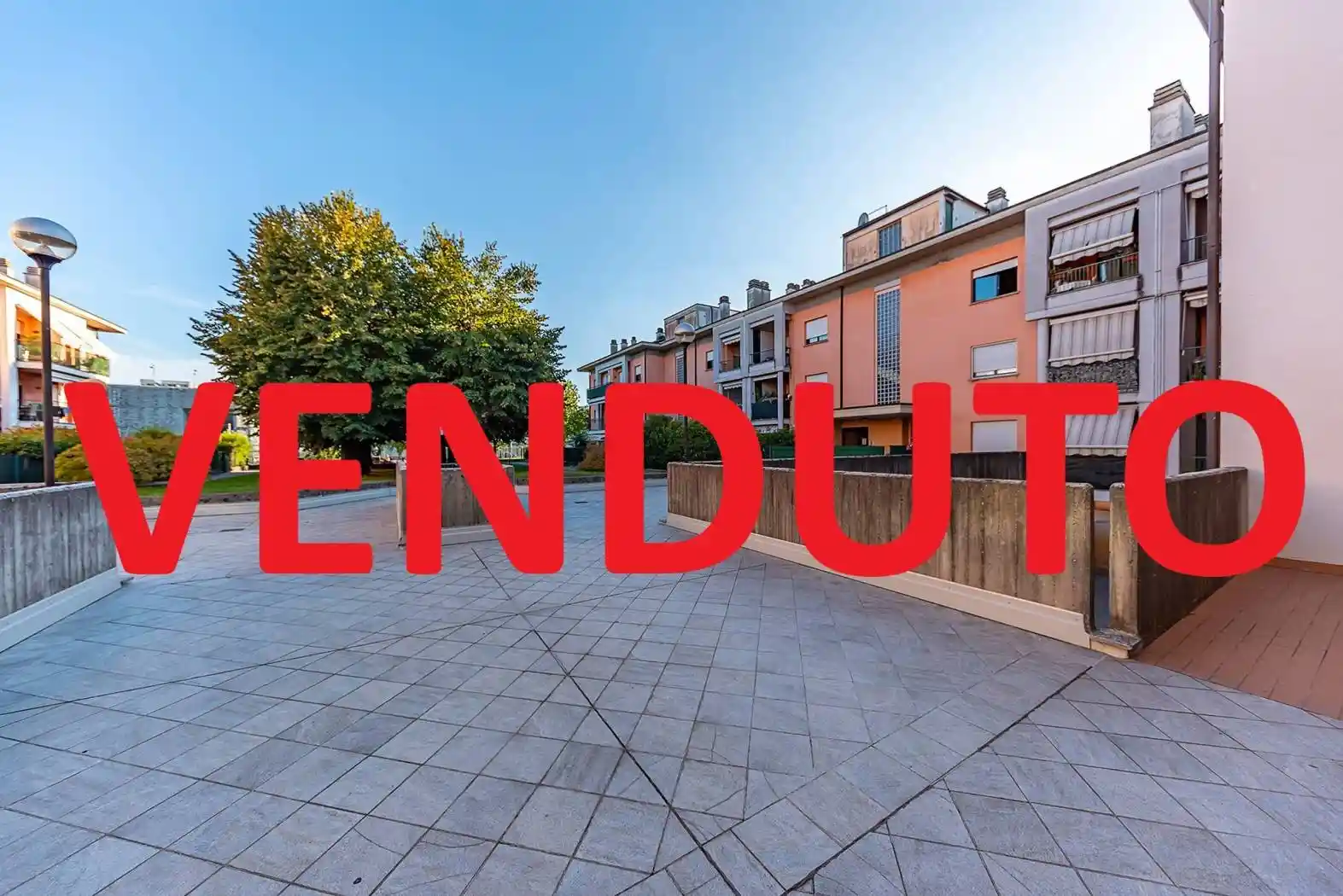 Appartamento in vendita a Lainate