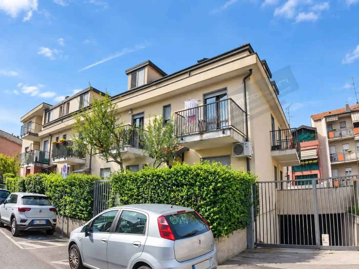 Appartamento in vendita a Bollate