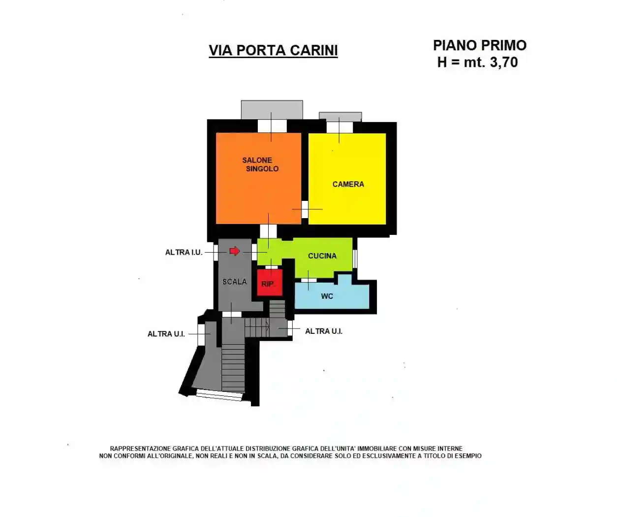 Appartamento - foto 2