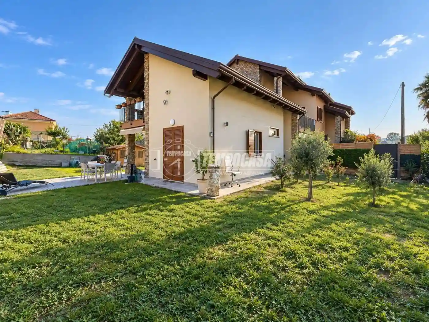 Villa - foto 2