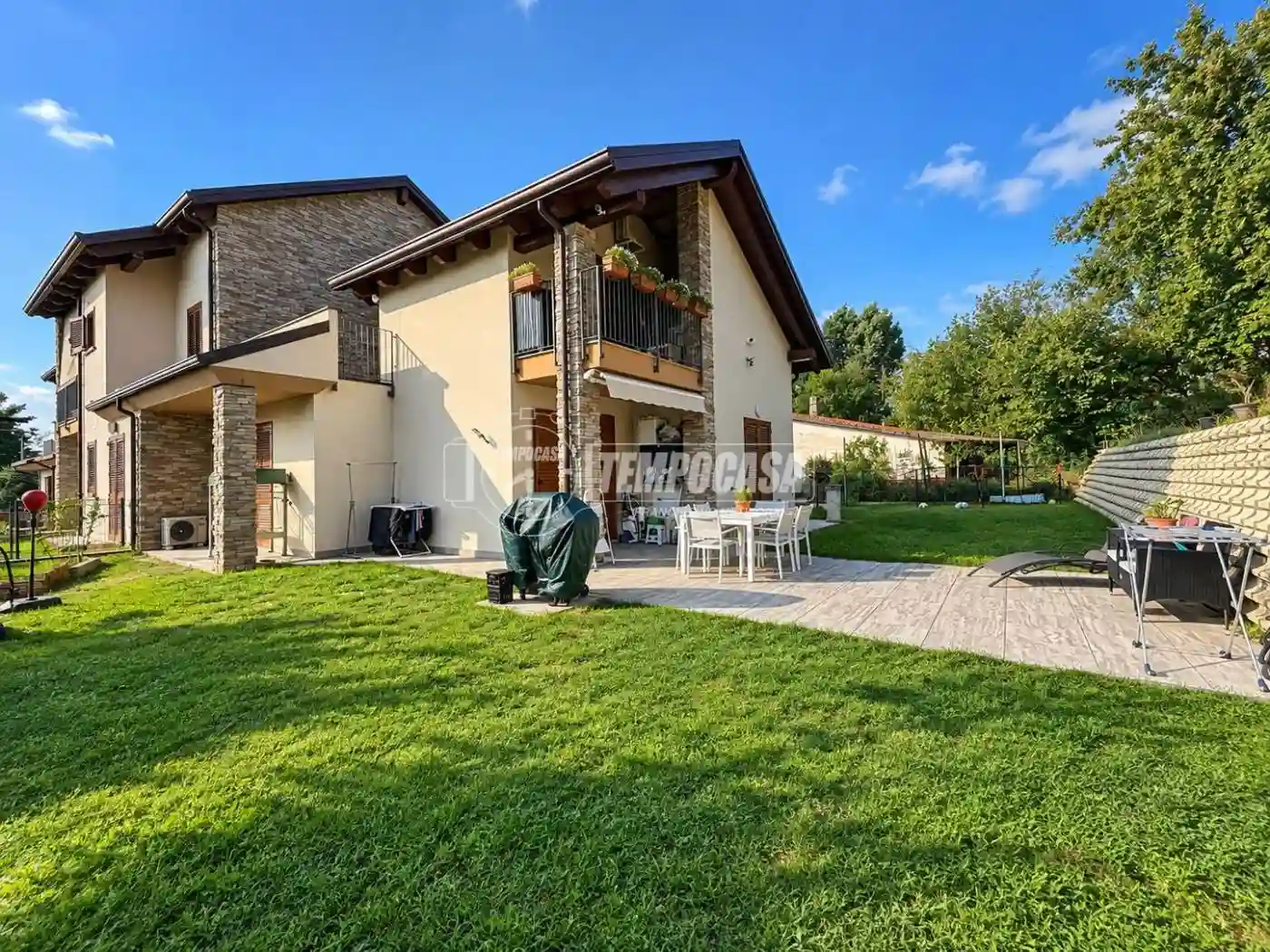 Villa - foto 4