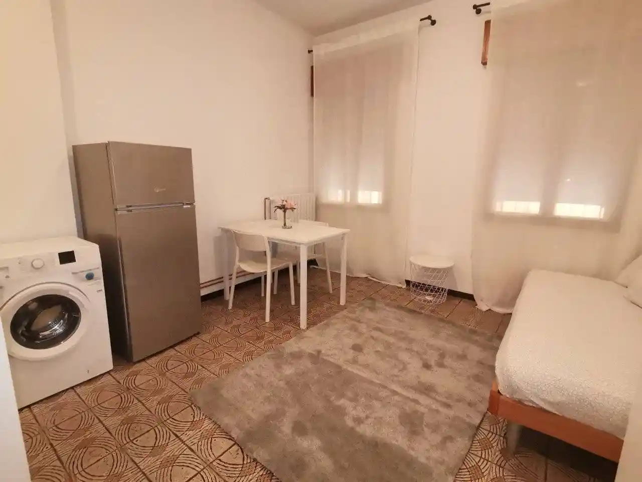 Appartamento in affitto a Padova