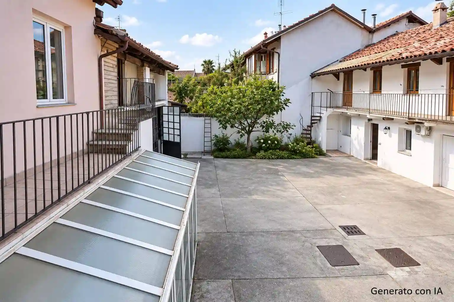 Villa - foto 2