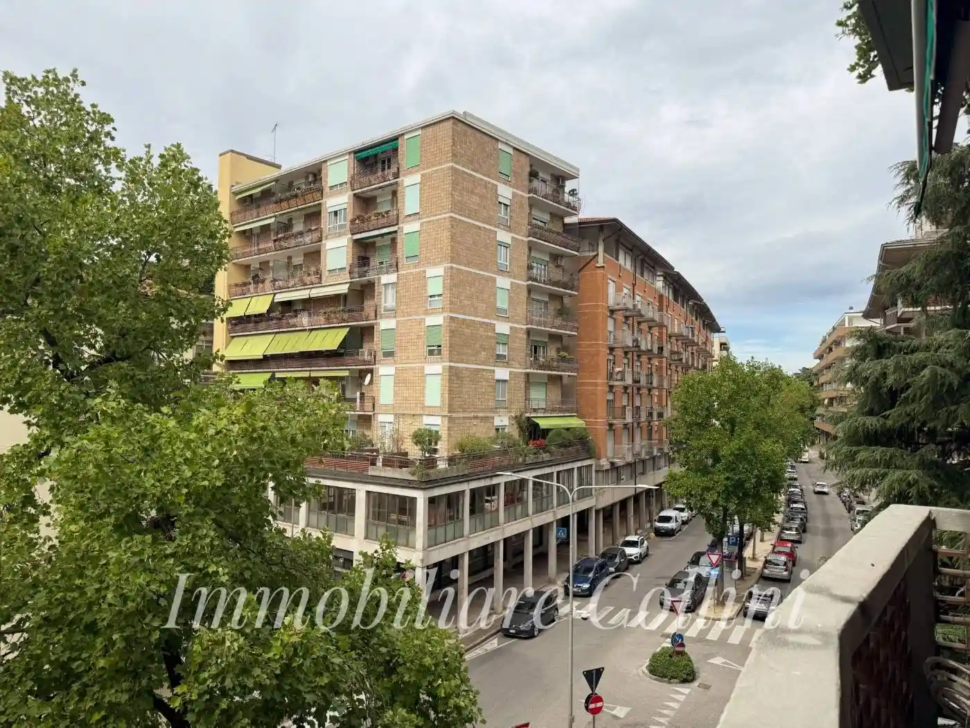 Appartamento in affitto a Udine