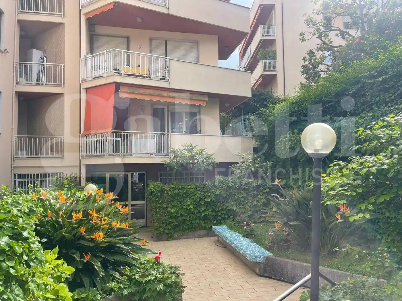 Appartamento in vendita a Sanremo
