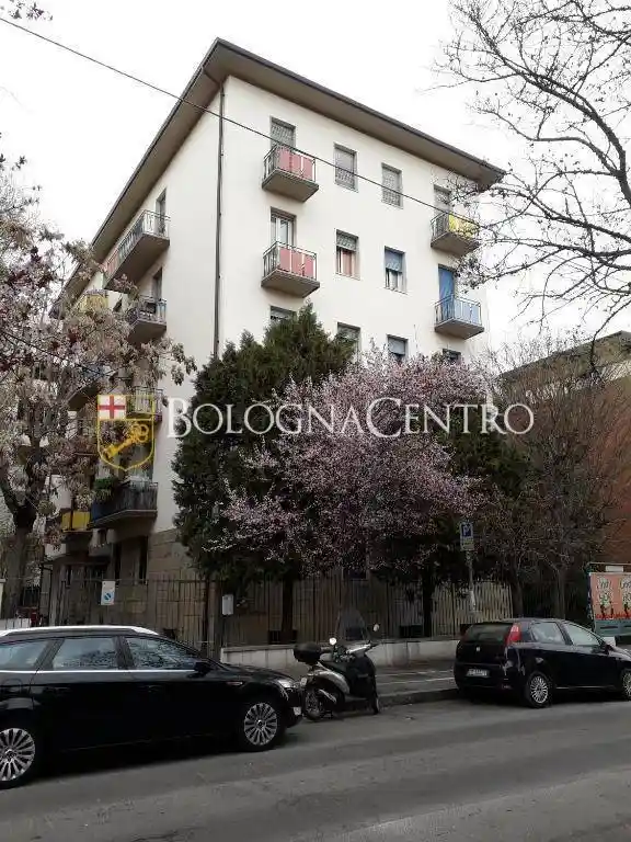 Appartamento in affitto a Bologna