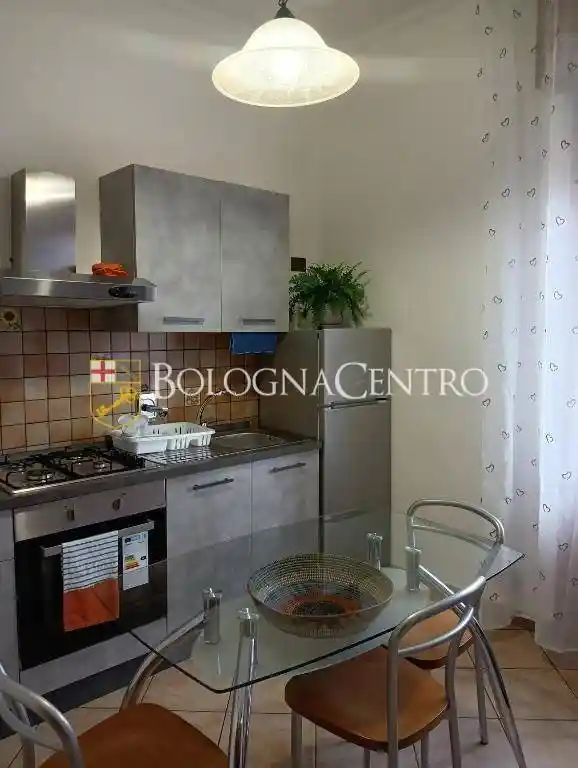 Appartamento in affitto a Bologna