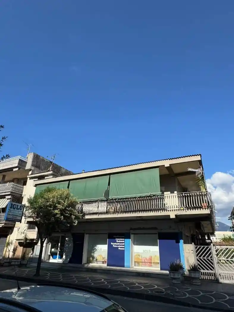 Casa indipendente in vendita a Scafati