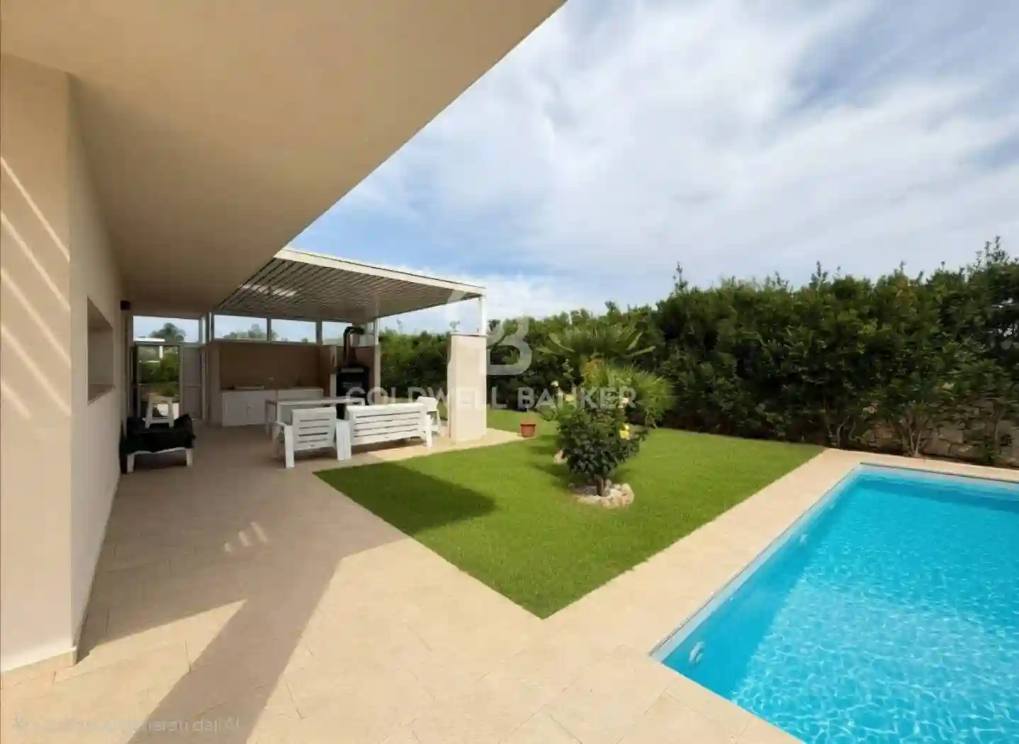 Villa - foto 3