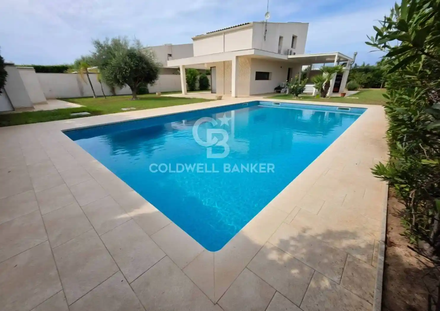 Villa in vendita a Ragusa