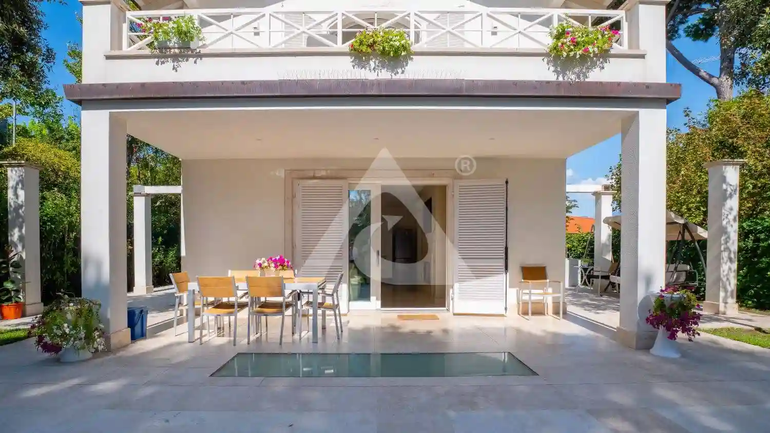 Villa - foto 5