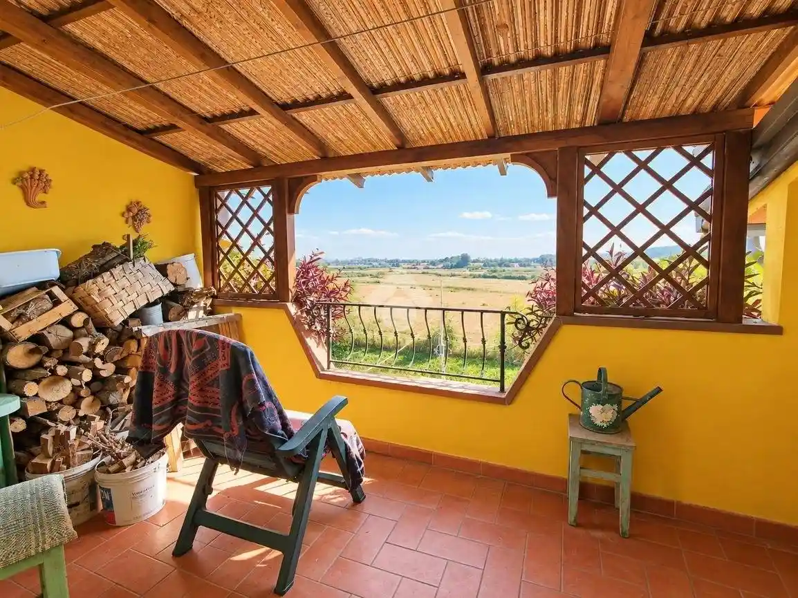 Casa indipendente in vendita a Prato