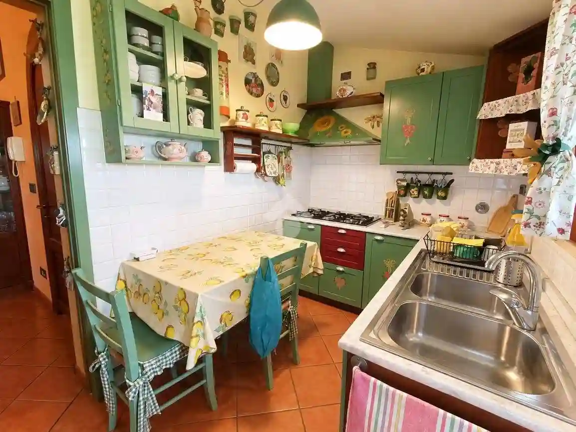 Casa indipendente - foto 4