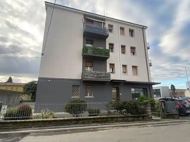 Appartamento in vendita a Valsamoggia