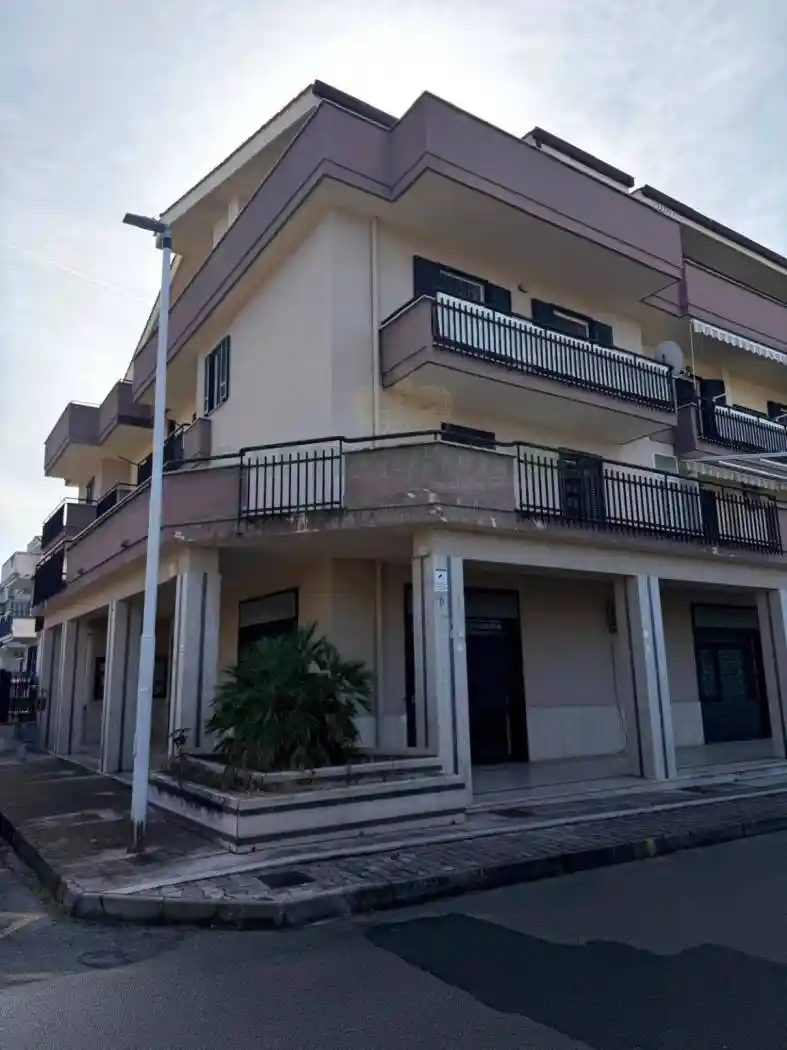 Appartamento in vendita a Cicciano