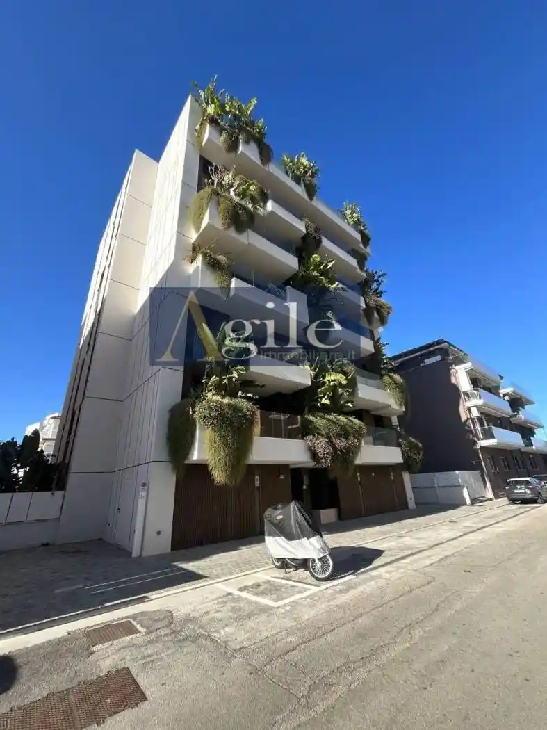 Appartamento in vendita a San Benedetto del Tronto