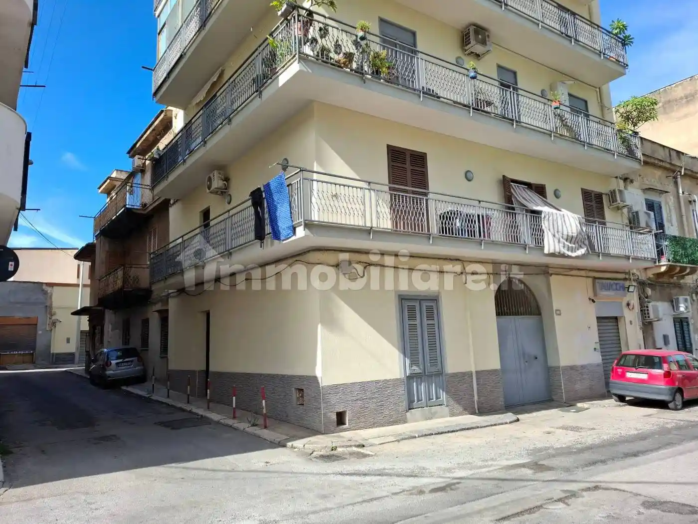 Appartamento in vendita a Palermo