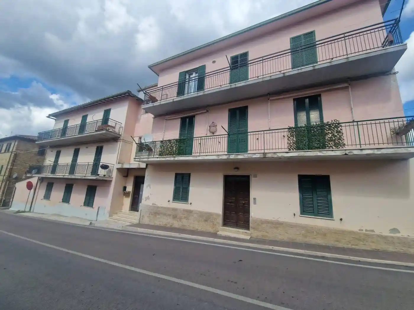 Appartamento in vendita a Perugia