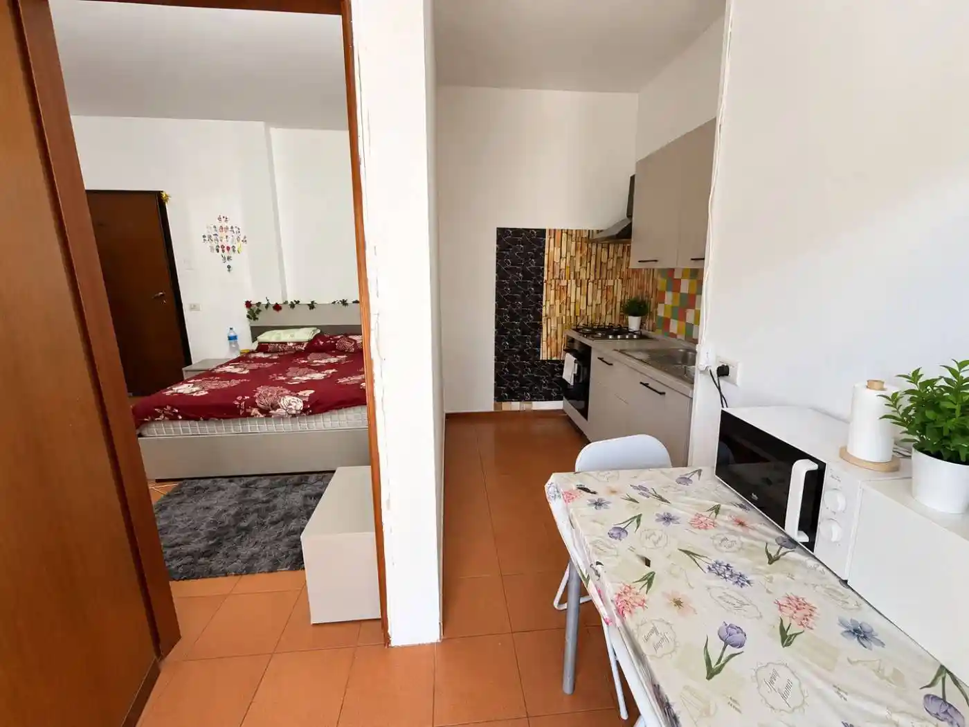 Appartamento in vendita a Reggio Emilia