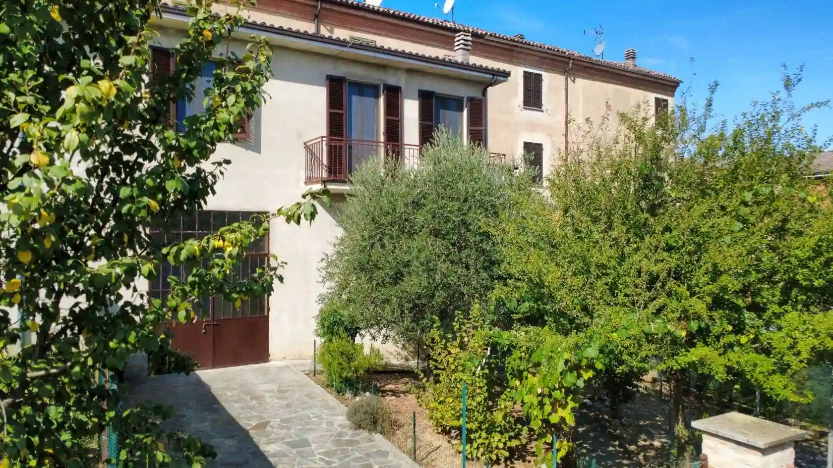 Casa indipendente - foto 4