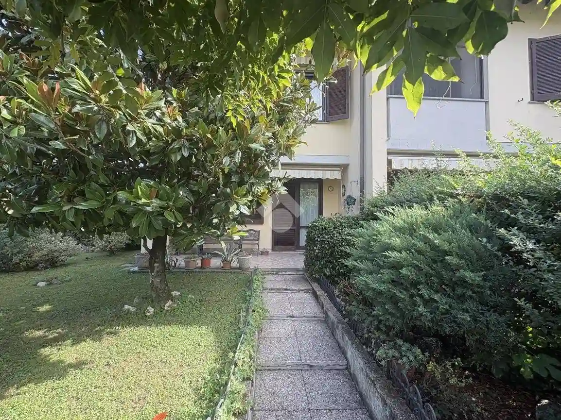 Villetta a schiera - foto 3