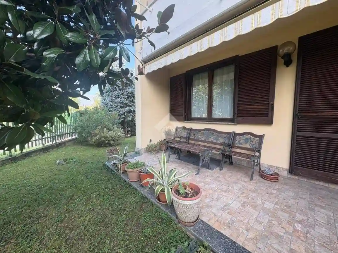 Villetta a schiera - foto 5