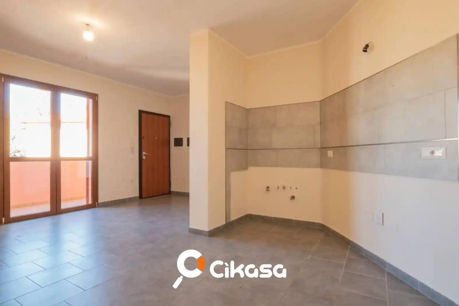 Appartamento in vendita a Dolianova