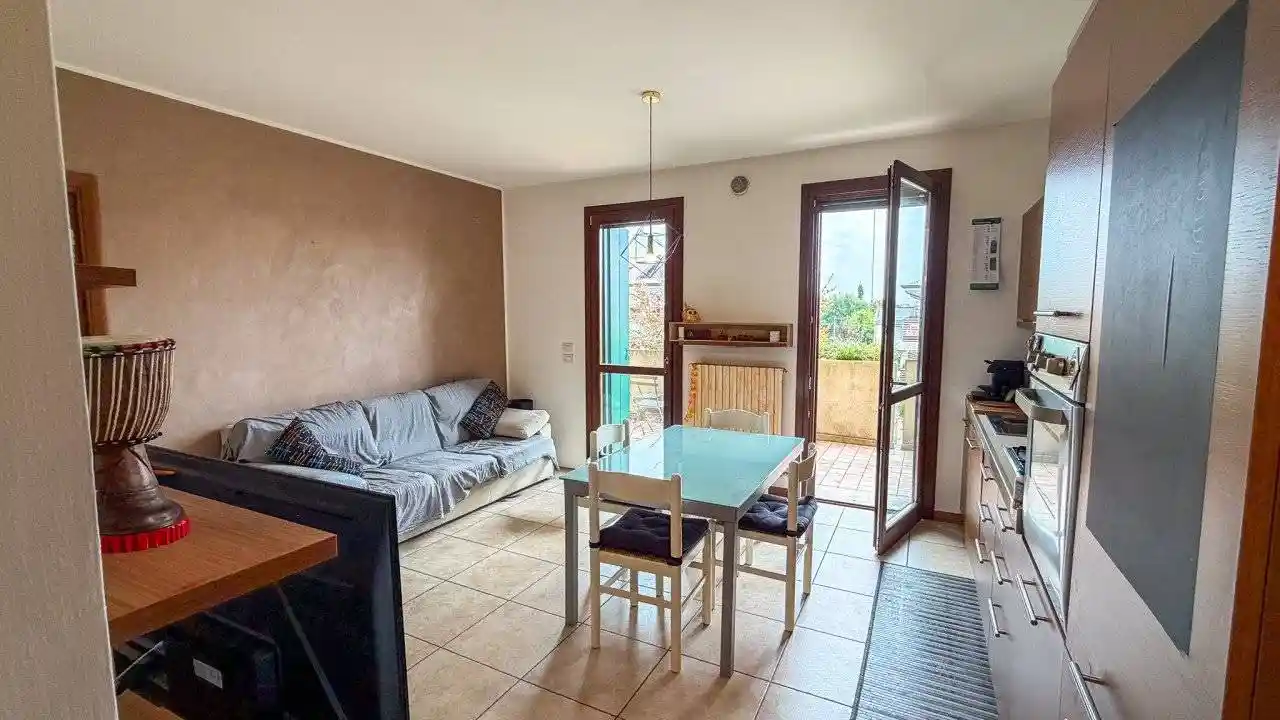 Appartamento in vendita a Polverara