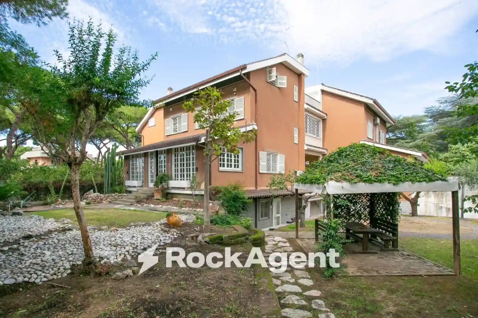 Villa - foto 4