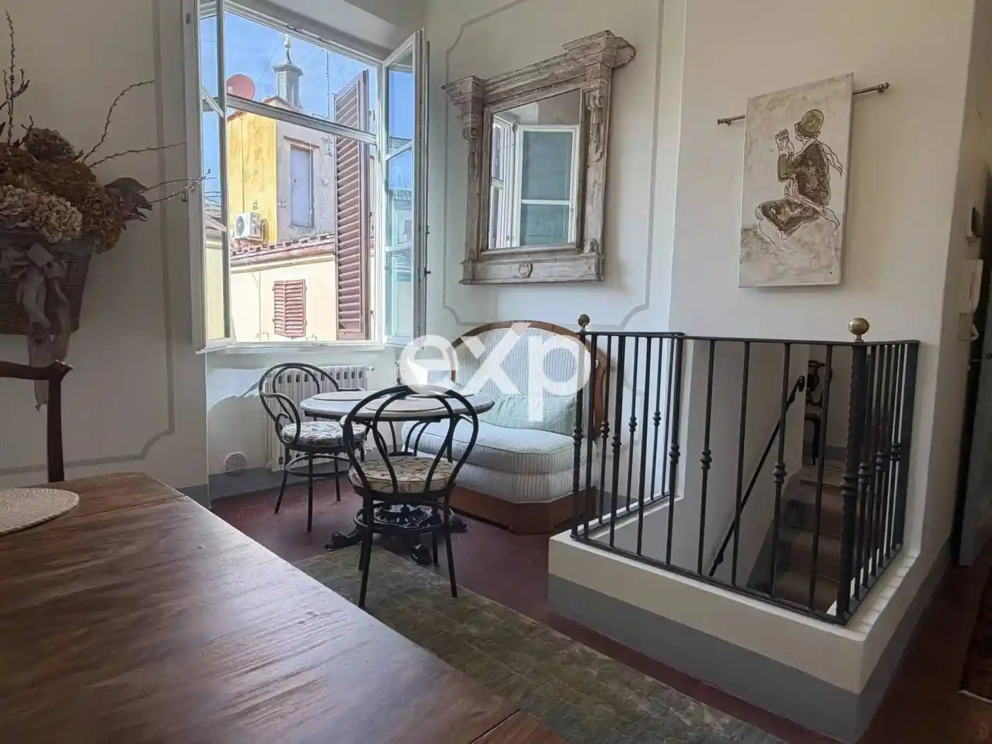 Appartamento in vendita a Firenze
