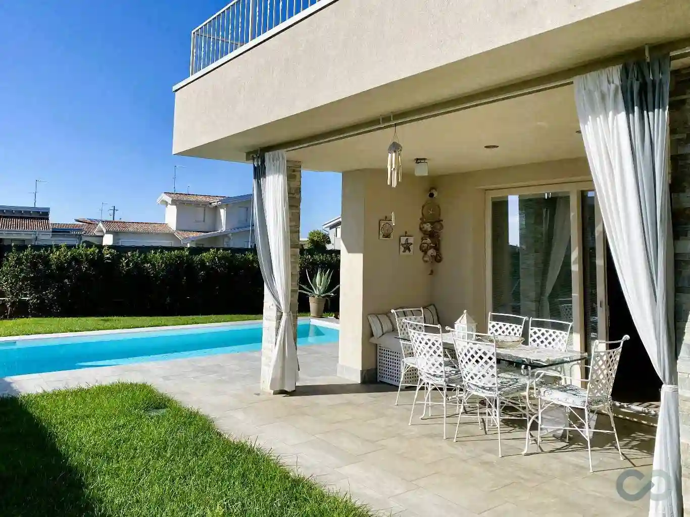 Villa - foto 3