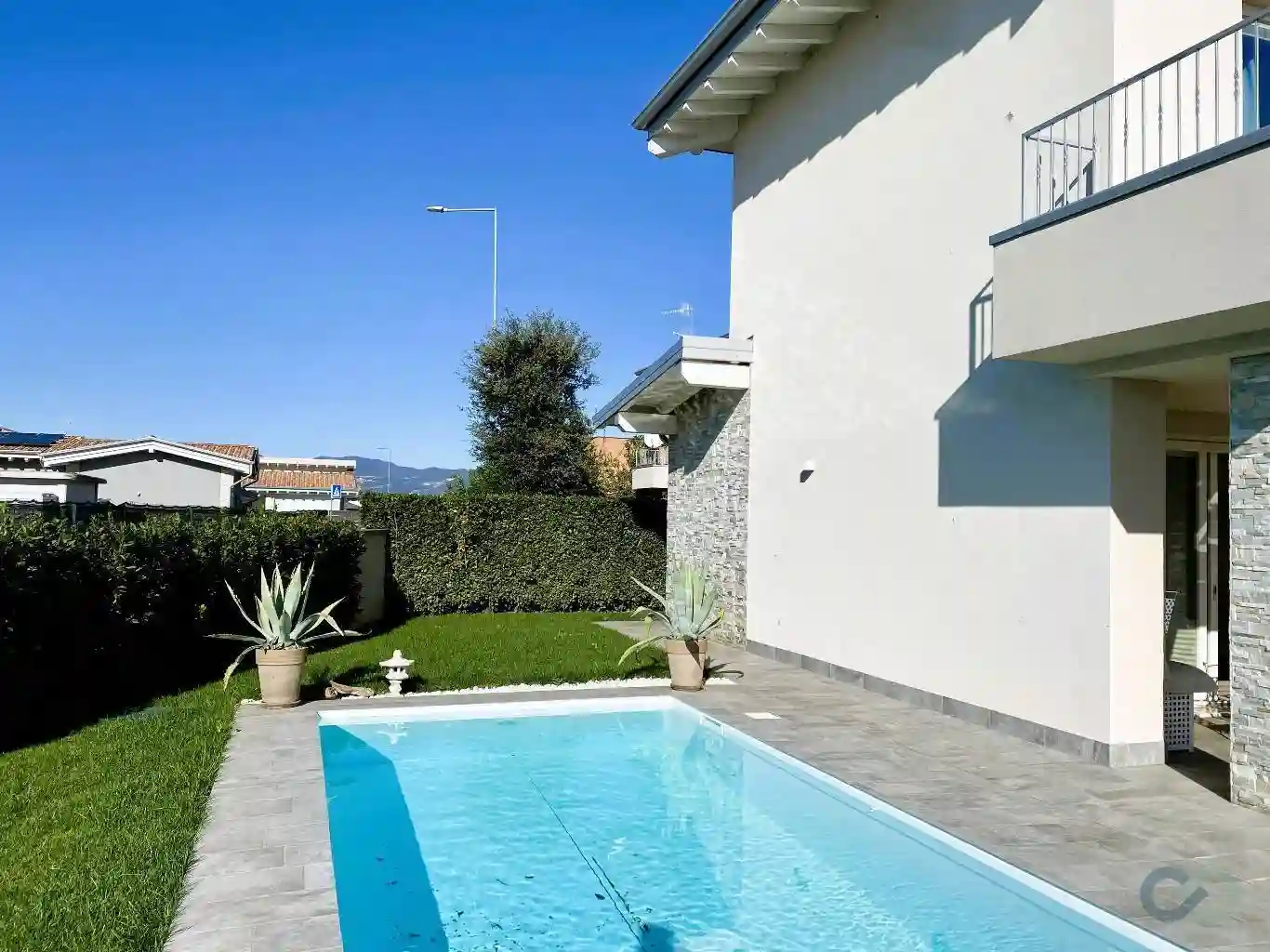 Villa - foto 4