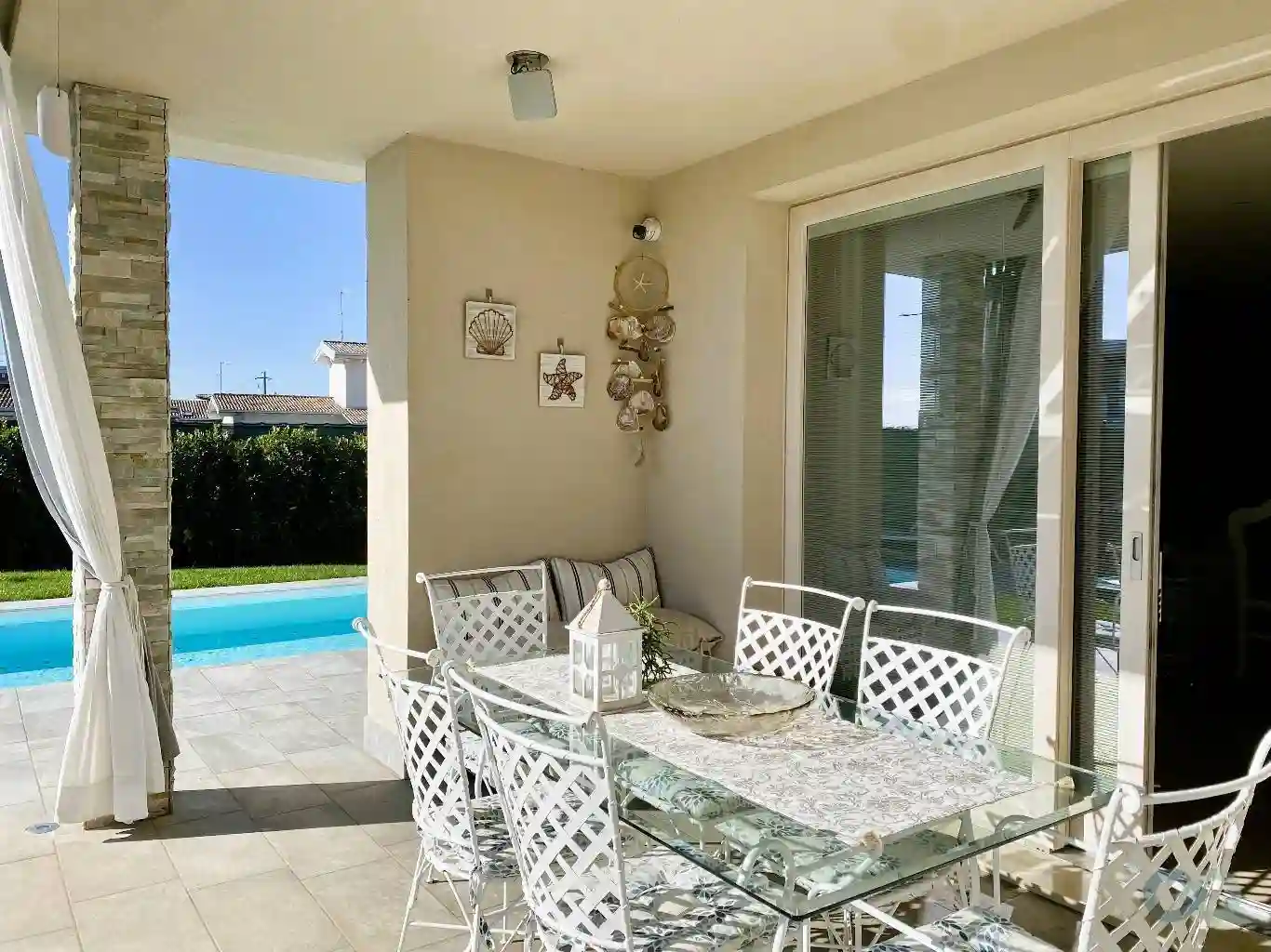 Villa - foto 5