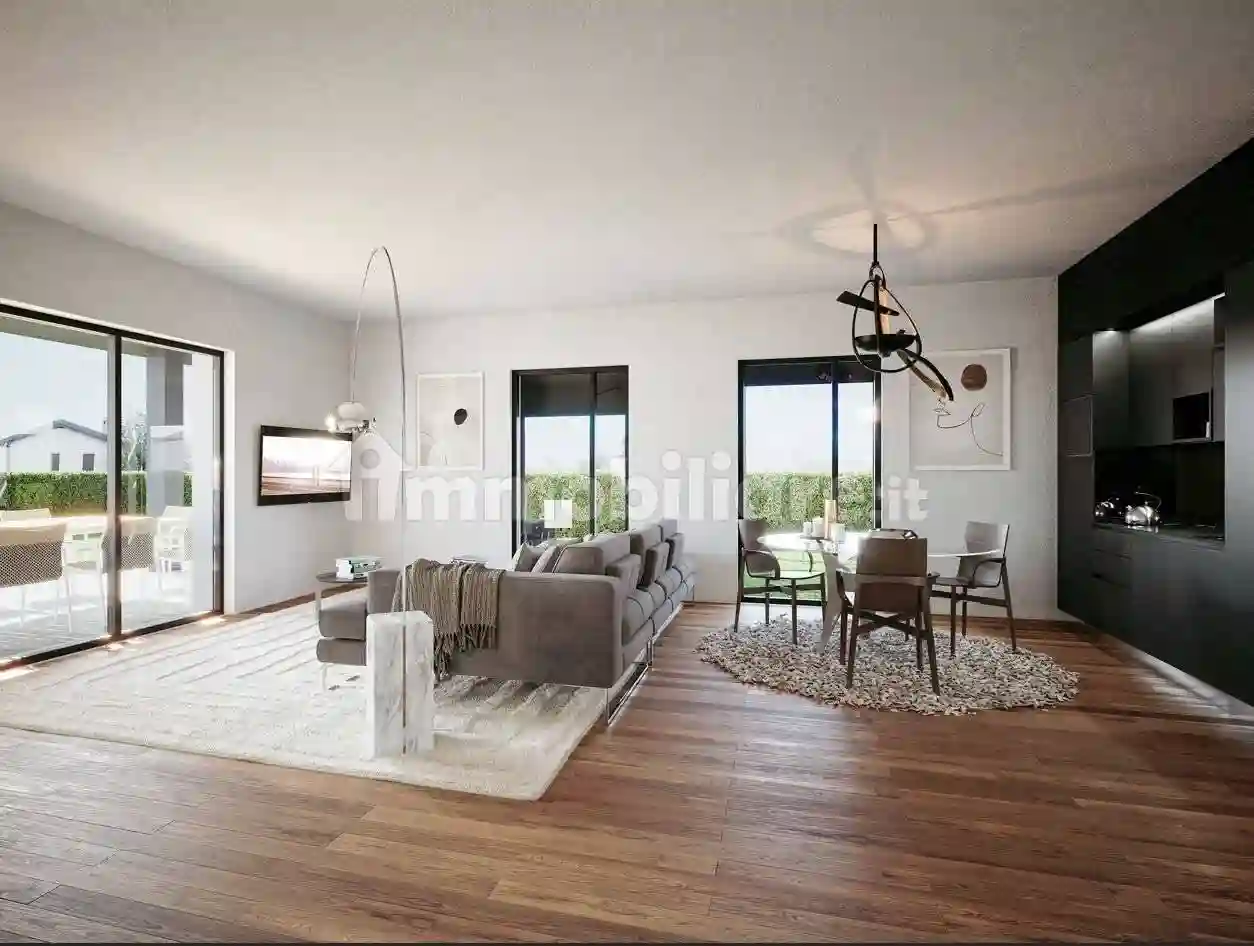 Villa - foto 4
