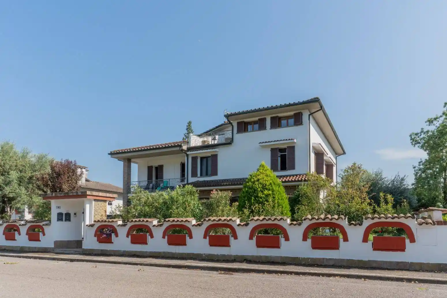 Villa in vendita a Molinella