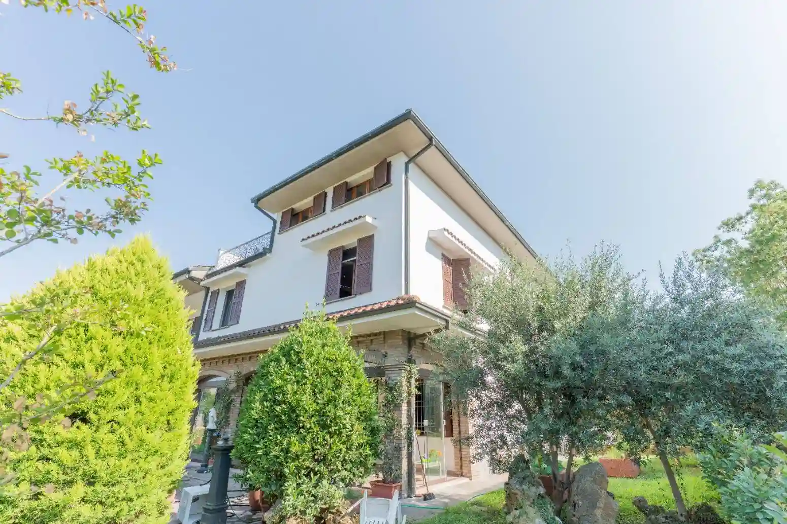 Villa - foto 2
