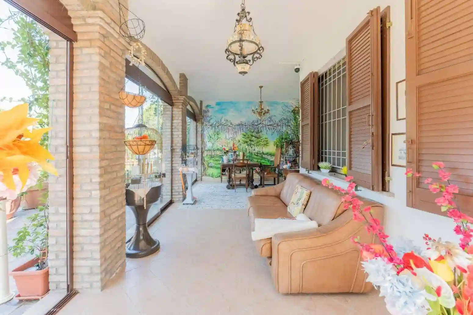 Villa - foto 4