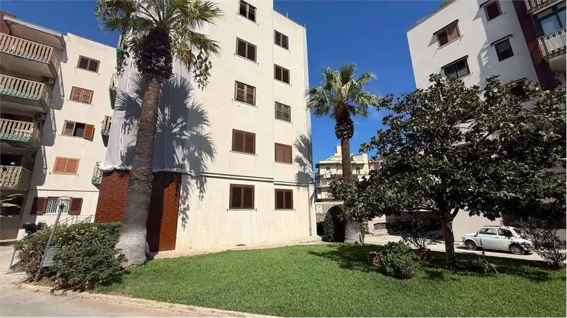 Appartamento in affitto a Siracusa