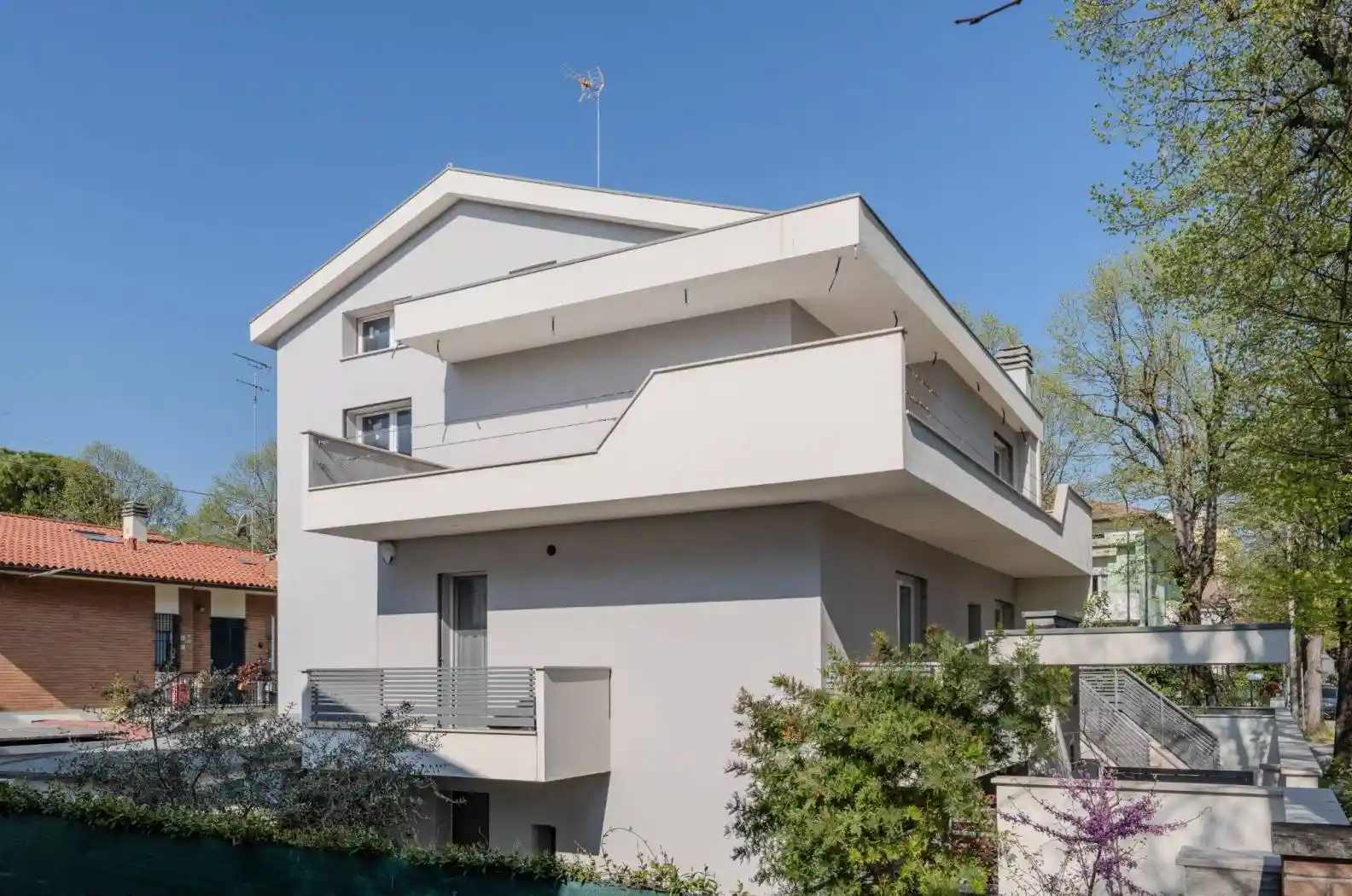 Villa in vendita a Fano
