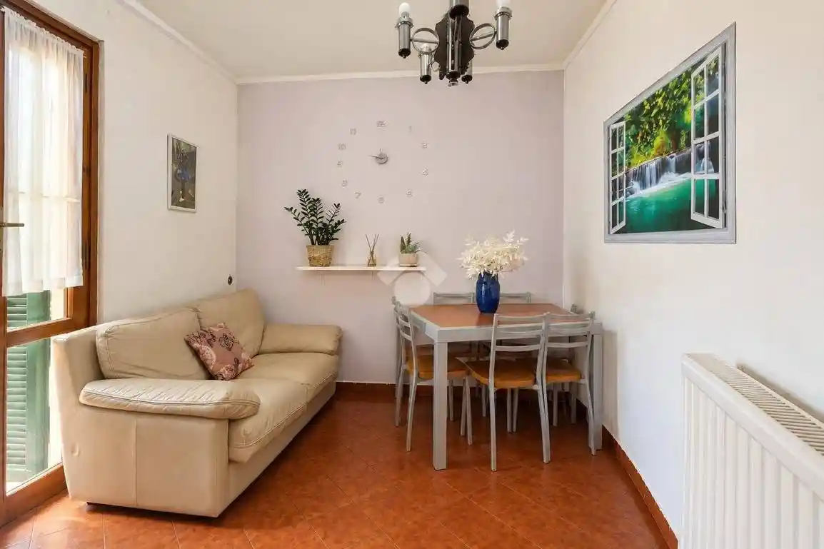 Appartamento in vendita a Terni
