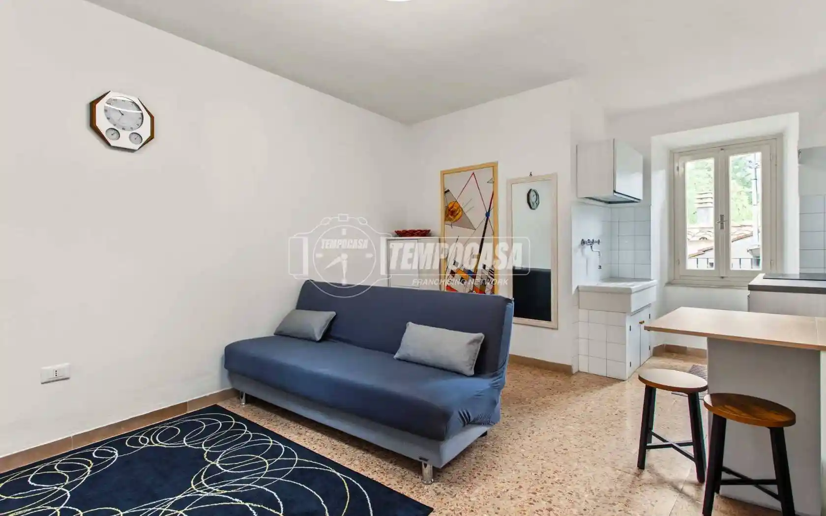 Appartamento in vendita a Marradi