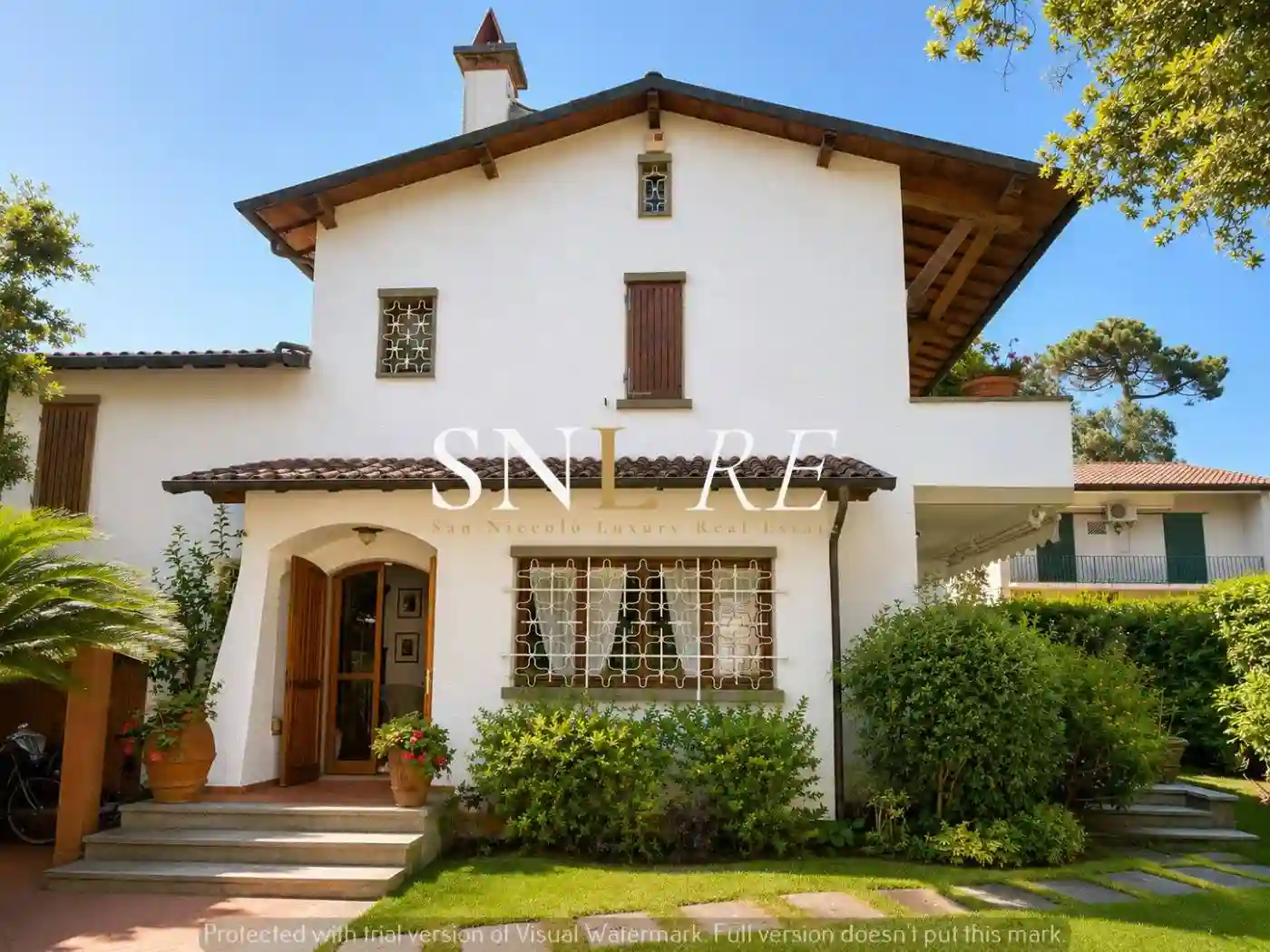 Villa - foto 2