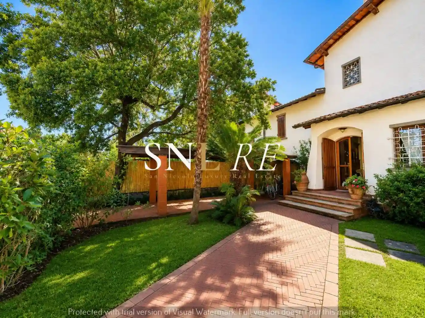 Villa - foto 5