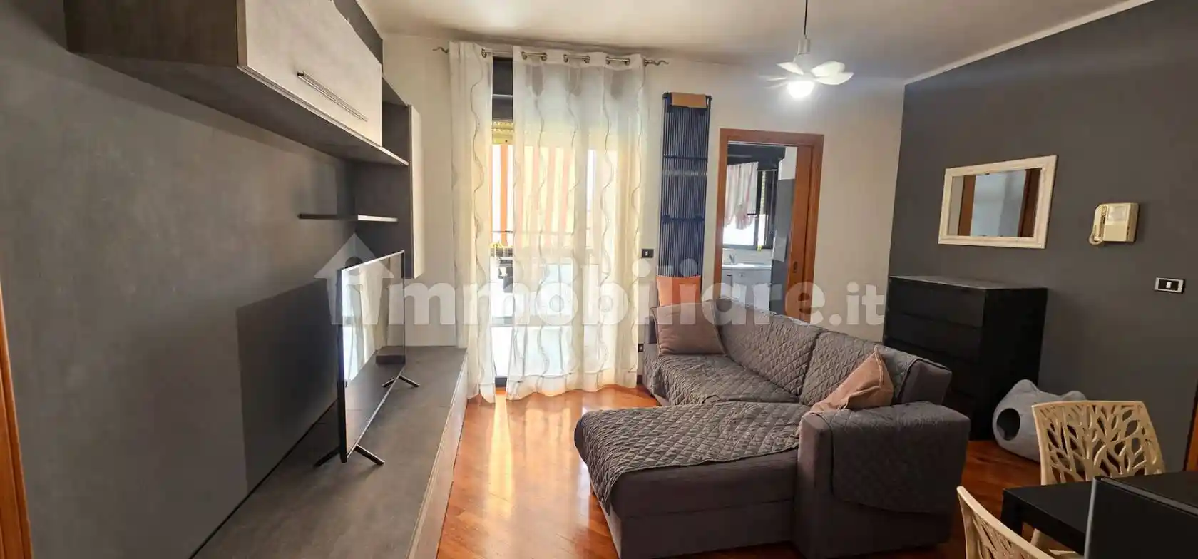 Appartamento in vendita a Valenzano