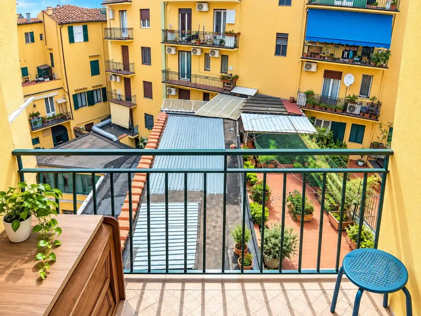 Loft in vendita a Firenze