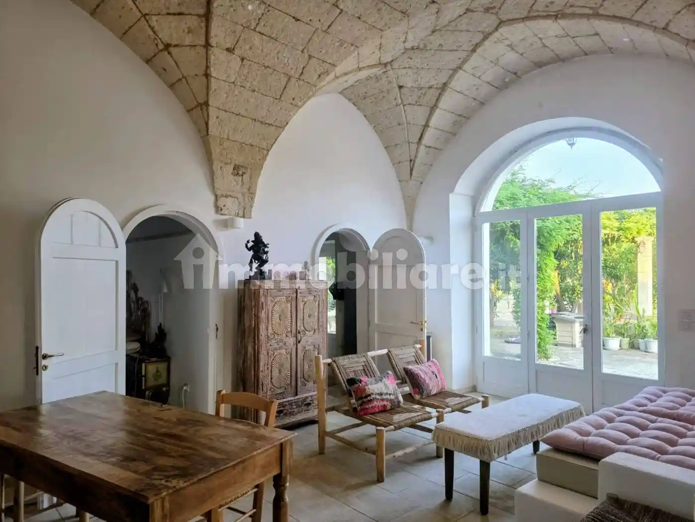Villa in vendita a Cutrofiano